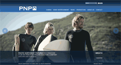 Desktop Screenshot of pnwpictures.com